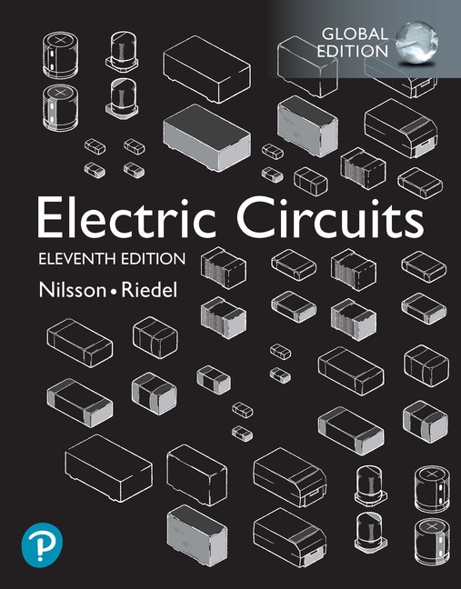 Electric Circuits, Global Edition 11th Edition